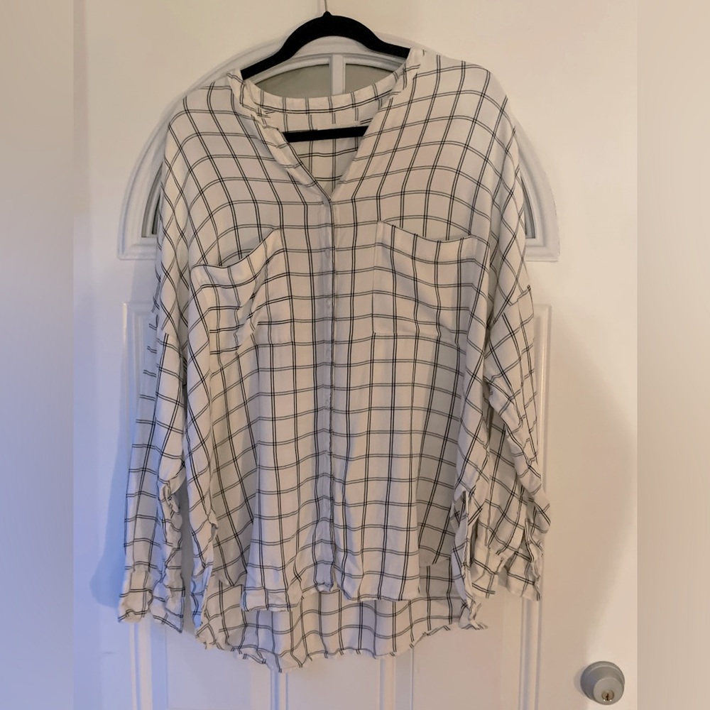 Loft tunic - M